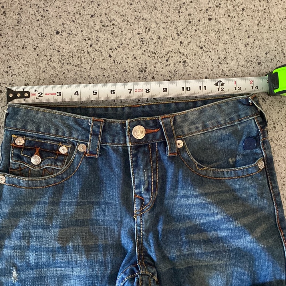 True Religion Jeans - Picture 6 of 9